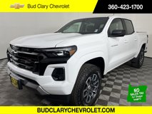 New 2025 Chevrolet Colorado Z71 w/ Z71 Convenience Package 2