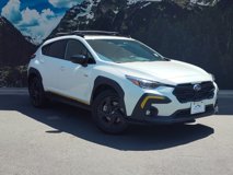 Used 2024 Subaru Crosstrek 2.5i Sport w/ Popular Package #4A