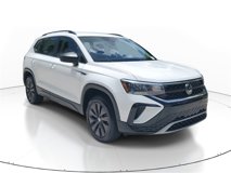 Used 2024 Volkswagen Taos S