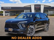 New 2025 Buick Enclave Sport Touring w/ Power Package
