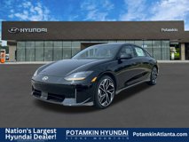 New 2025 Hyundai Ioniq 6 Limited