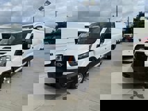 New 2025 Ford Transit 350 Low Roof