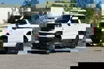 Certified 2023 Ford Ranger 4x4 SuperCrew