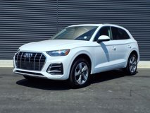 Used 2024 Audi Q5 2.0T Premium Plus
