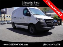 New 2024 Mercedes-Benz Sprinter 144 Cargo