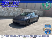 Used 2024 Tesla Model 3 Standard Range