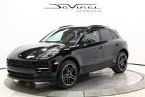 Used 2021 Porsche Macan