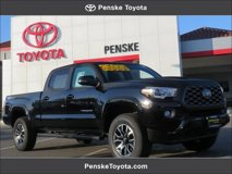 Used 2020 Toyota Tacoma TRD Sport