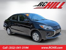 New 2024 Mitsubishi Mirage G4 ES