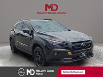 Used 2024 Subaru Crosstrek 2.5i Wilderness w/ Crosstrek Mirror Package