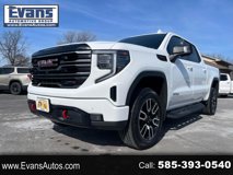 Used 2022 GMC Sierra 1500 AT4 w/ AT4 Premium Package