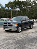 Used 2017 RAM 1500 Big Horn