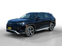 New 2025 Volkswagen Tiguan SE