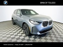 New 2025 BMW X3 xDrive30i w/ Premium Package