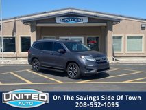 Used 2020 Honda Pilot Touring