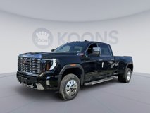 New 2025 GMC Sierra 3500 Denali w/ Technology Package