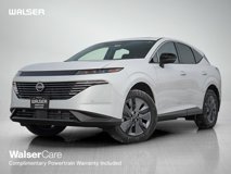 New 2025 Nissan Murano SL w/ Cargo Package
