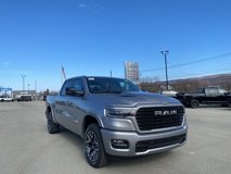 New 2025 RAM 1500 Laramie w/ Sport Appearance Package