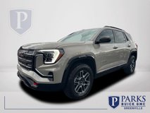 New 2026 GMC Terrain AT4 w/ Convenience Package III