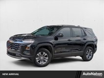New 2026 Chevrolet Equinox LT