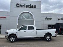 New 2025 RAM 2500 Tradesman