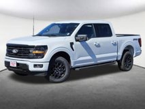 New 2025 Ford F150 XLT w/ Equipment Group 302A MID