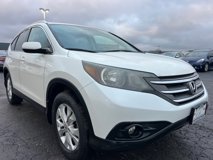 Used 2014 Honda CR-V EX-L