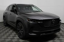 New 2025 MAZDA CX-50 AWD 2.5 S w/ Weather Package