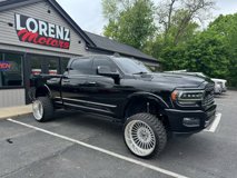 Used 2022 RAM 2500 Limited
