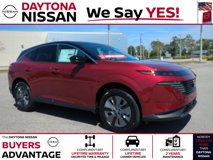 New 2025 Nissan Murano SL