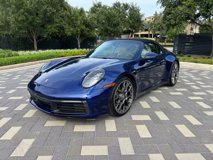 Used 2021 Porsche 911 Carrera