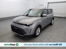 Used 2023 Kia Soul LX w/ Option Group 015