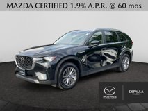 Used 2025 MAZDA CX-90 3.3 Turbo w/ Select Package