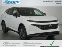 New 2025 Nissan Murano SL