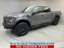 Used 2018 Ford F150 Raptor w/ Equipment Group 802A Luxury