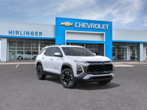 New 2026 Chevrolet Equinox ACTIV