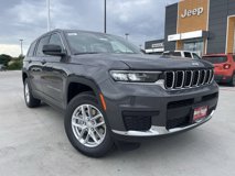New 2025 Jeep Grand Cherokee L Laredo