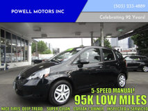Used 2007 Honda Fit
