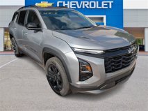 New 2026 Chevrolet Equinox LT w/ Convenience Package II