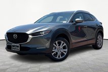 Certified 2025 MAZDA CX-30 AWD 2.5 S w/ Premium Package