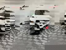 New 2025 Jeep Compass Limited w/ Sun and Sound Group