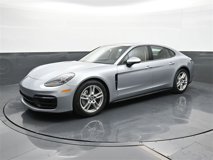 Certified 2021 Porsche Panamera