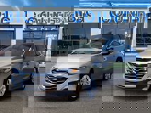 Used 2023 Chevrolet Malibu LT w/ Driver Confidence Package