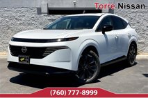 New 2025 Nissan Murano Platinum