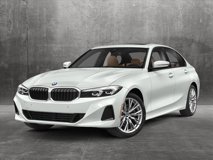 Used 2024 BMW 330i Sedan w/ Convenience Package