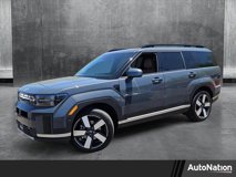 New 2025 Hyundai Santa Fe Limited