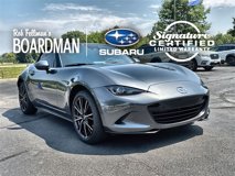 Used 2024 MAZDA MX-5 Miata Grand Touring