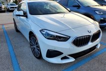 Used 2022 BMW 228i Gran Coupe w/ Convenience Package