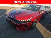 Used 2023 Kia K5 LXS