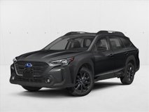 New 2025 Subaru Outback Onyx Edition